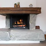 Secret Place Luxury Floor With Jacuzzi A Dream In Old Wood * Lenk