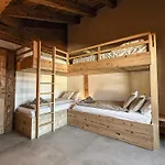 Secret Place Luxury Floor With Jacuzzi A Dream In Old Wood * Lenk