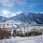 Secret Place Luxury Floor With Jacuzzi A Dream In Old Wood Apartment Lenk im Simmental
