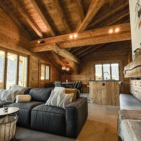 Secret Place Luxury Floor With Jacuzzi A Dream In Old Wood Апартаменты *