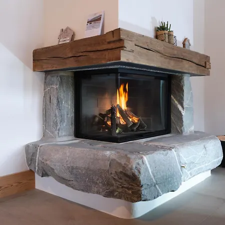 Secret Place Luxury Floor With Jacuzzi A Dream In Old Wood Lenk