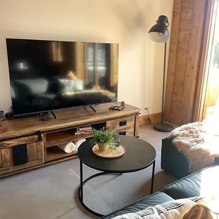 Secret Place Luxury Floor With Jacuzzi A Dream In Old Wood *