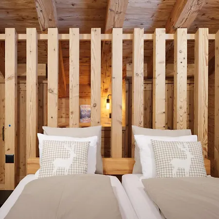 Appartement Secret Place Luxury Floor With Jacuzzi A Dream In Old Wood *