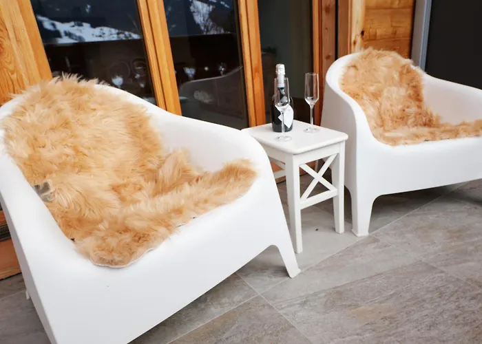 Secret Place Luxury Floor With Jacuzzi A Dream In Old Wood