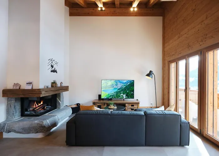 Secret Place Luxury Floor With Jacuzzi A Dream In Old Wood *