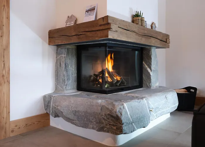 Secret Place Luxury Floor With Jacuzzi A Dream In Old Wood Lenk im Simmental