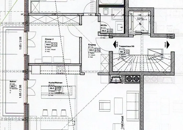 Secret Place Luxury Floor With Jacuzzi A Dream In Old Wood Lenk