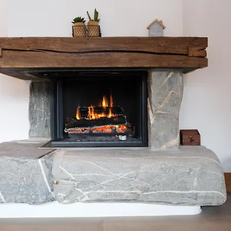 Secret Place Luxury Floor With Jacuzzi A Dream In Old Wood * Lenk
